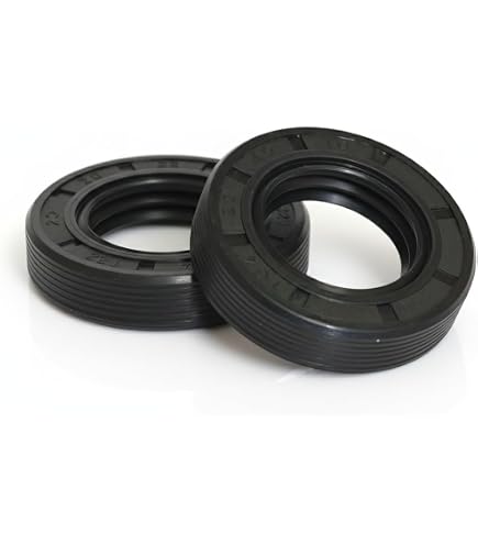 Amazon.com: 2-Pack RS800 Axle Seal GT41857 Husqvarna 587086401